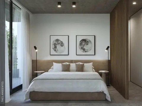 Departamento en Venta al Sureste