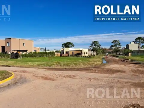 Terreno en Venta de 757,0 m2