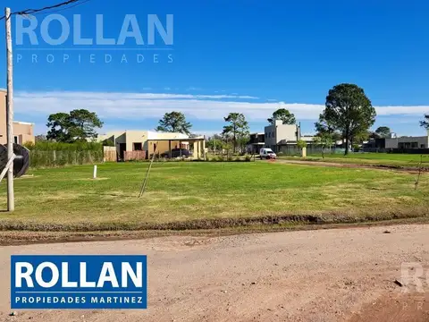 Terreno en Venta en El Ensueño, USD 35.000