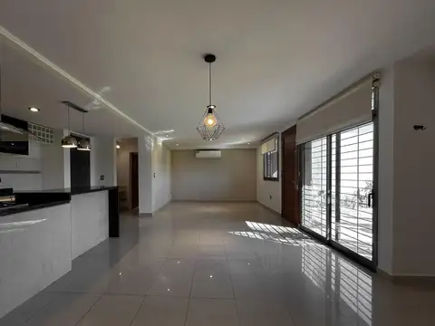 Ombú  al 100 Villa Amelia