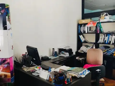 Oficina en Venta 50 años