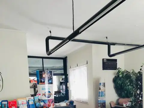 Oficina en Venta en San Nicolás, USD 110.000