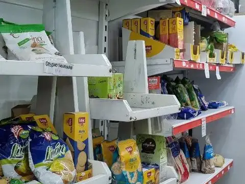 Fondo Comercio en Venta 5 años