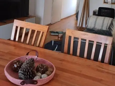 Departamento en Alquiler Temporal de 2 ambientes