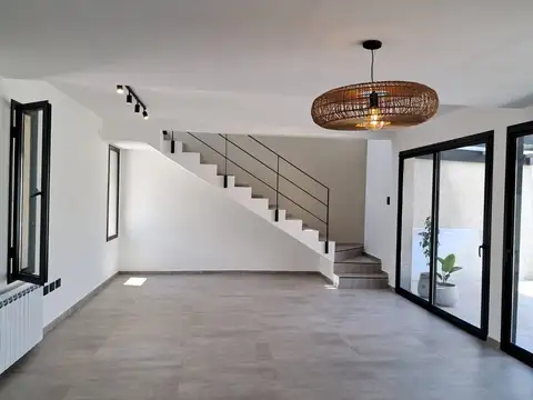 Casa en Venta A Estrenar