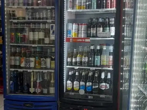 Fondo de Comercio  en Venta en La Plata, G.B.A. Zona Sur, Argentina