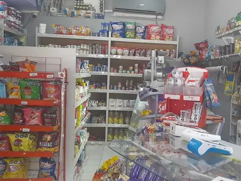 Fondo Comercio en Venta en La Plata, USD 45.000