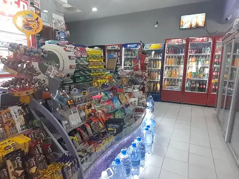 Fondo Comercio en Venta en La Plata, USD 40.000