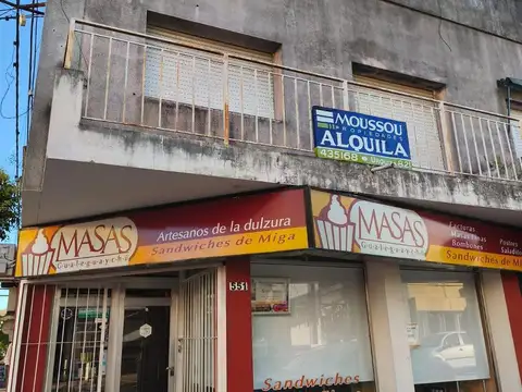 25 de mayo y 3 de febrero