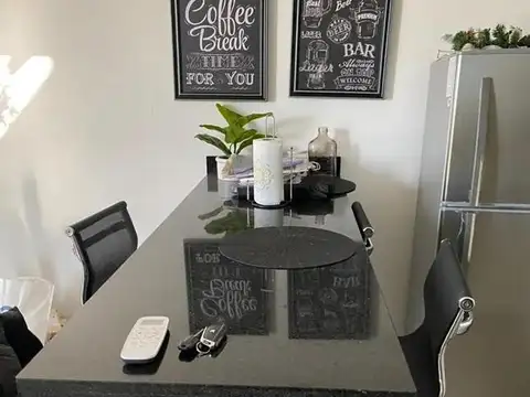 Monoambiente en Alquiler en Club Bamboo, Caamaño