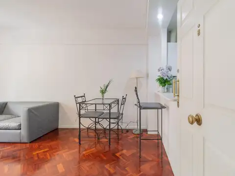 Doctor Tomás Manuel De Anchorena 1700