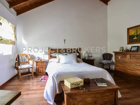 Casa en Venta 10 años