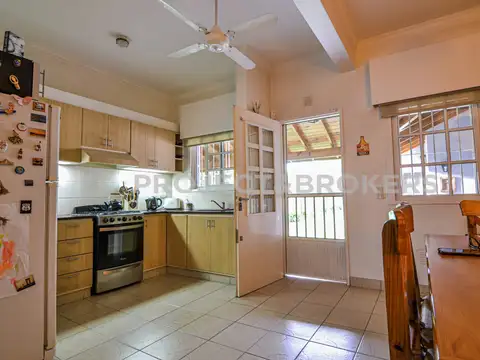 Casa en Venta de 3 dormitorios