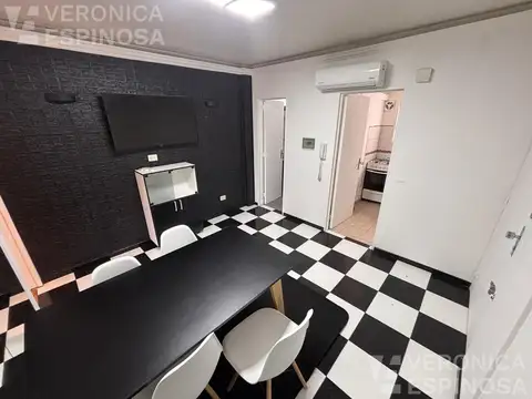 Departamento en Moron Sur