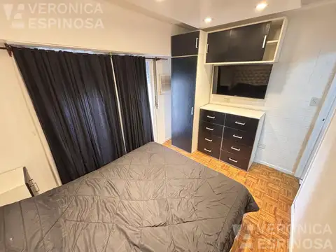 Departamento en Moron Sur