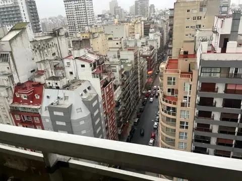 Corrientes 1575 , Piso 14