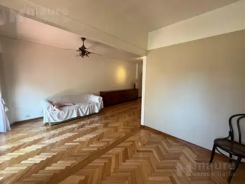 Departamento en Alquiler en Las Cañitas, $ 1.100.000