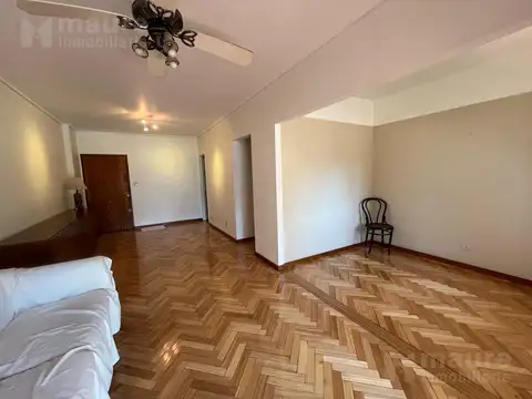 Departamento en Alquiler de 2 dormitorios