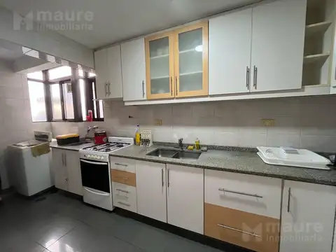 Departamento en Alquiler 50 años