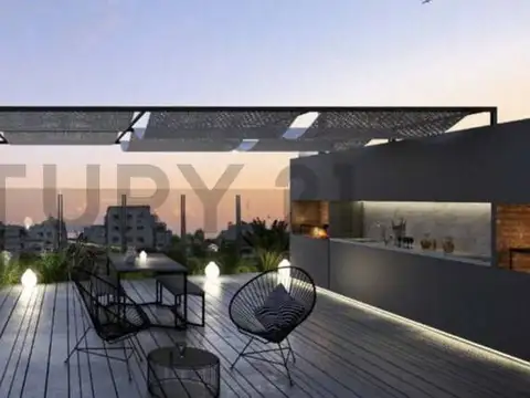 VENTA MONOAMBIENTE BELGRANO