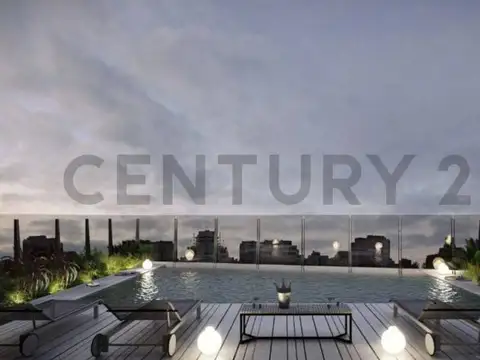 Departamento en Venta en Belgrano, USD 107.243