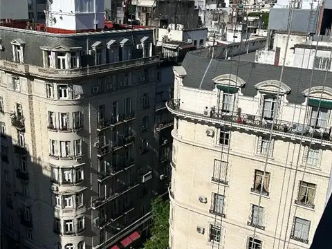 DEPARTAMENTO 3 AMBIENTES - RECOLETA, CAPITAL FEDERAL