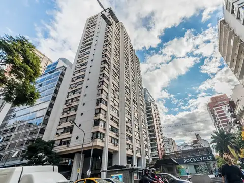 DEPARTAMENTO 3 AMBIENTES - RECOLETA, CAPITAL FEDERAL