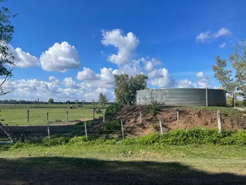 CALLE RENZO BALDO (EX LAS PERDICES) KM 53,5 RUTA PROV. 40