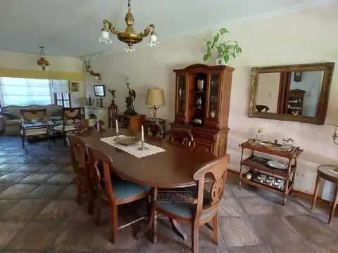 Casa en Venta al Noroeste