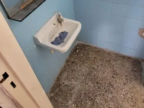 Local en Alquiler A Estrenar