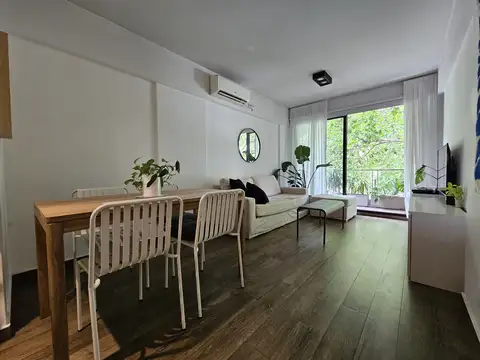 Bonpland 1300, Piso 4