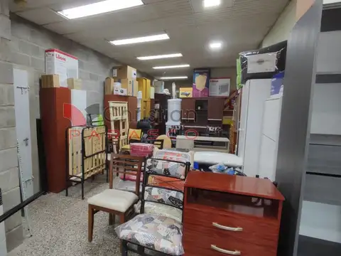 Fondo de comercio en alquiler - Billinghurst