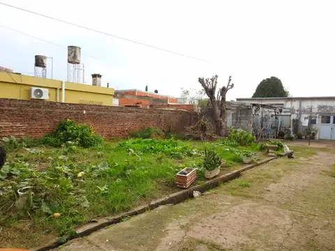 Terreno en Venta en San Nicolas de los Arroyos, USD 45.000
