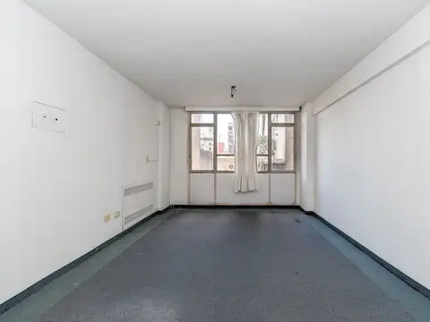 Av C orrientes 3000, Piso 3