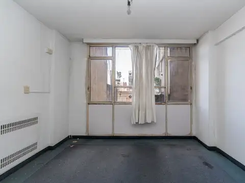 Av C orrientes 3000, Piso 3