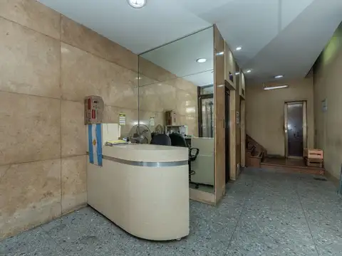 Oficina en Alquiler en Balvanera, $ 250.000