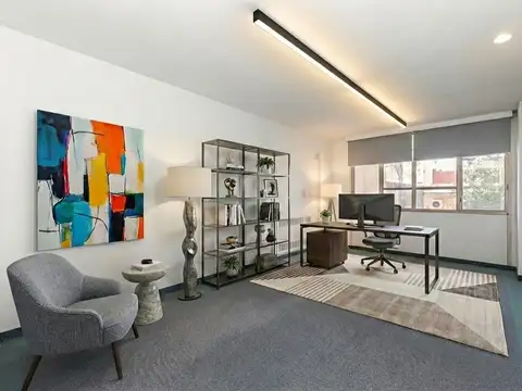 Av C orrientes 3000, Piso 3