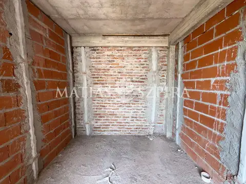 Departamento en Venta al Norte