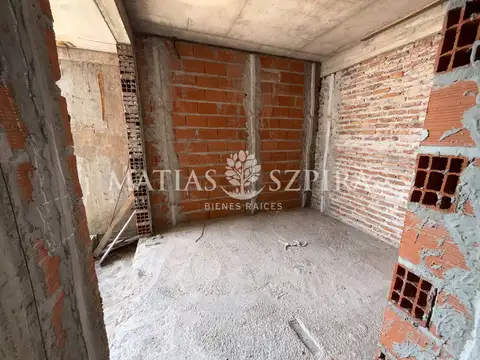 Departamento en Venta 1 año
