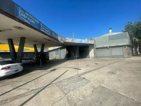 Local en Venta en Barracas, USD 852.000