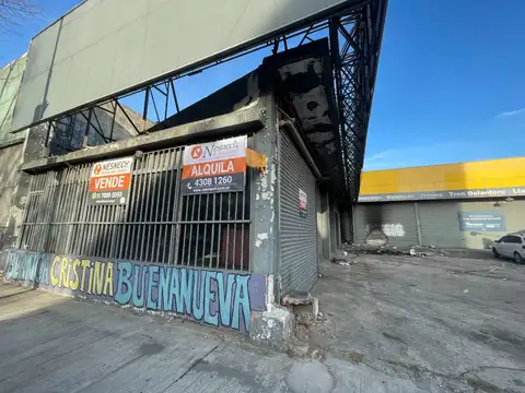 Local - Venta - Argentina, Capital Federal