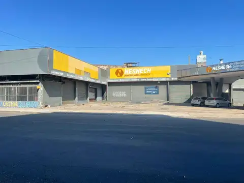 Local - Venta - Argentina, Capital Federal