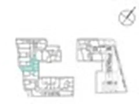 Departamento en Venta en La Blanqueada , USD 165.900