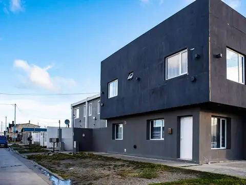 VENTA COMPLEJO DE 5 DUPLEX | RIO GRANDE - TDF