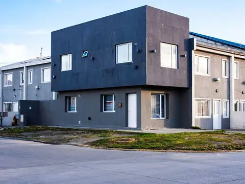 VENTA COMPLEJO DE 5 DUPLEX | RIO GRANDE - TDF