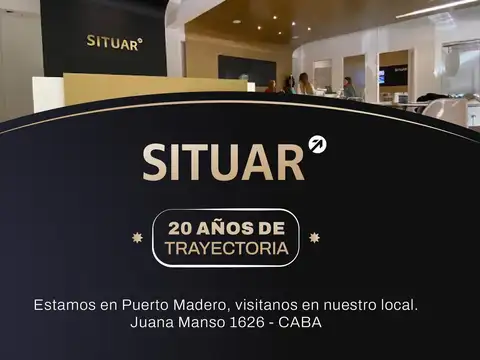 Departamento en Alquiler 35 años