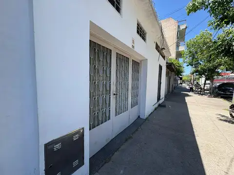 Alquiler de Local Comercial – Villa Soldati