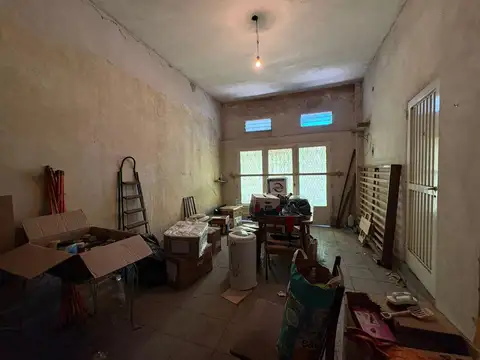 Alquiler de Local Comercial – Villa Soldati