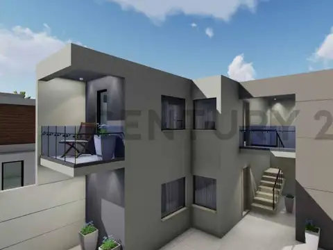 Departamento en Venta de 4 ambientes