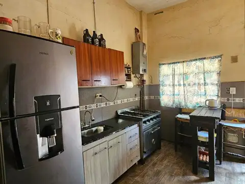 Casa en Venta de 2 dormitorios